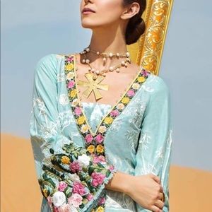 Pakistani dress new size medium